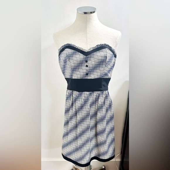 Y2K Betsey Johnson Dress - Picture 1 of 6